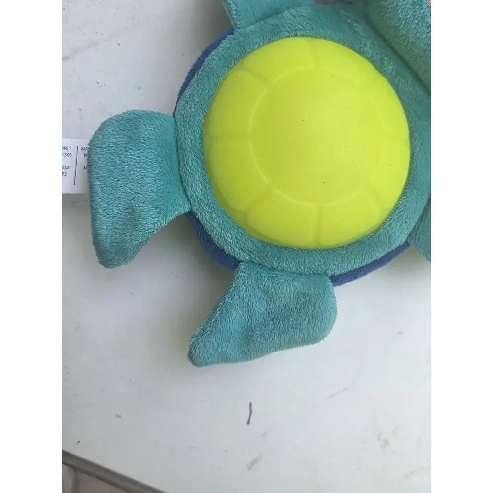 Baby Einstein GLOW TO SLEEP Baby Neptune 8